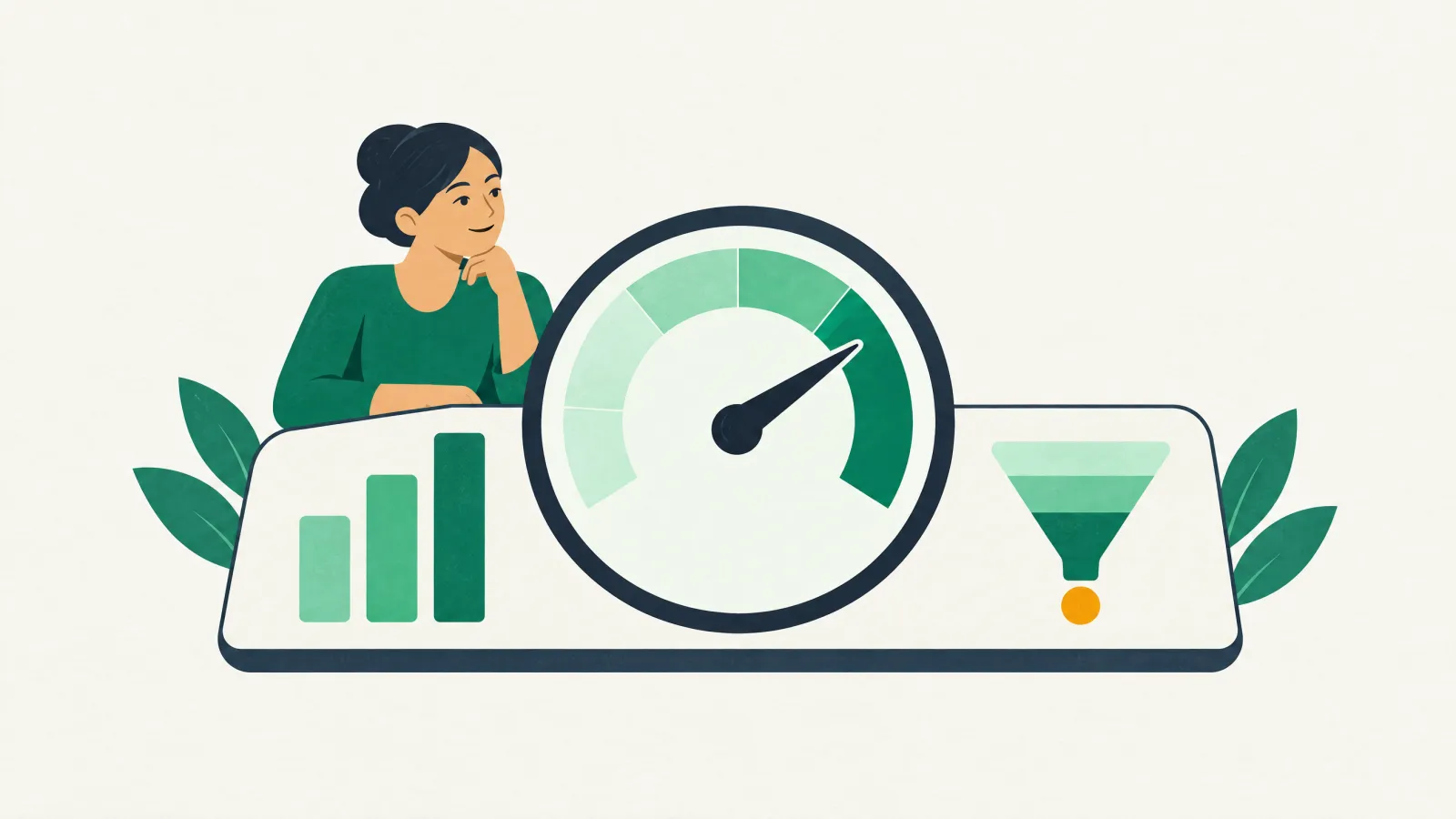 Sales Metrics: The 9 KPIs a Founder Should Actually Track