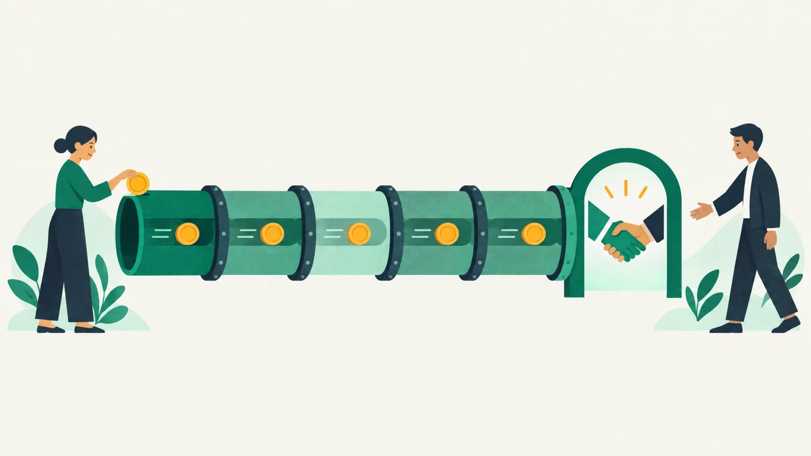 Sales Pipeline Stages: How to Build and Manage One