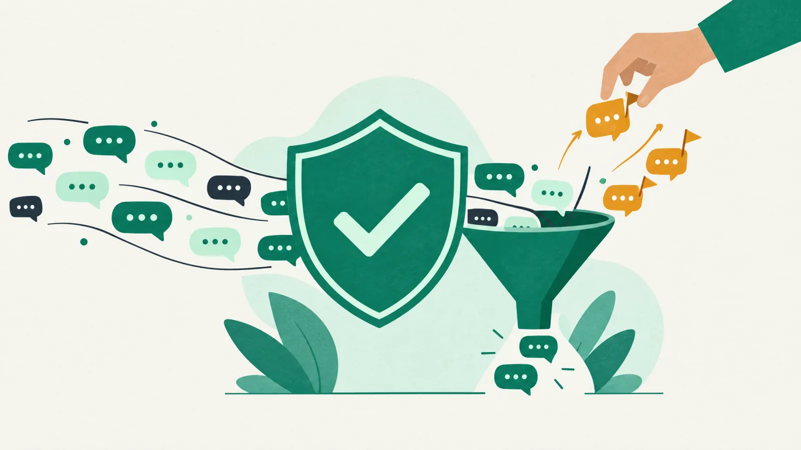 Content Moderation Outsourcing: The Complete 2026 Guide