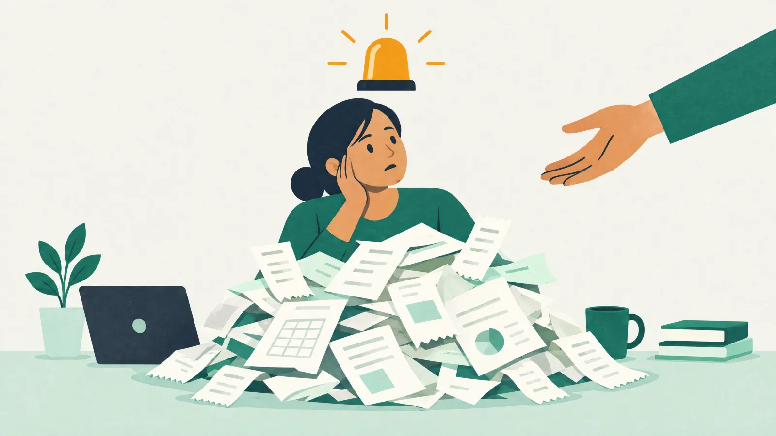 Should You Hire a Bookkeeping Virtual Assistant? The Signs You're Ready