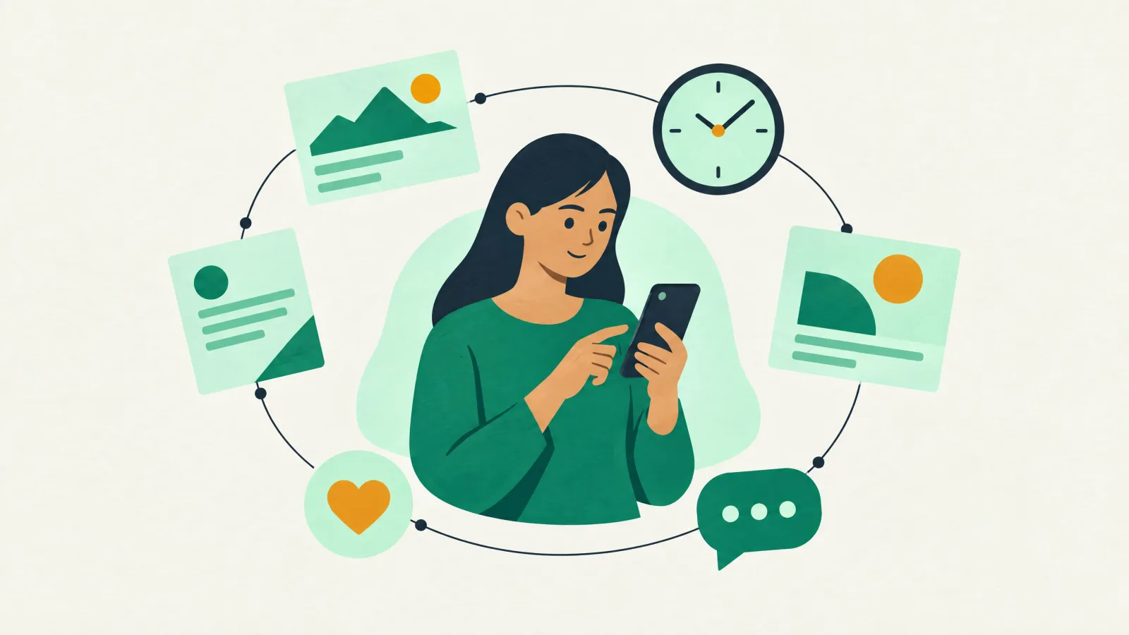 Social Media Management: The Complete Workflow & Guide