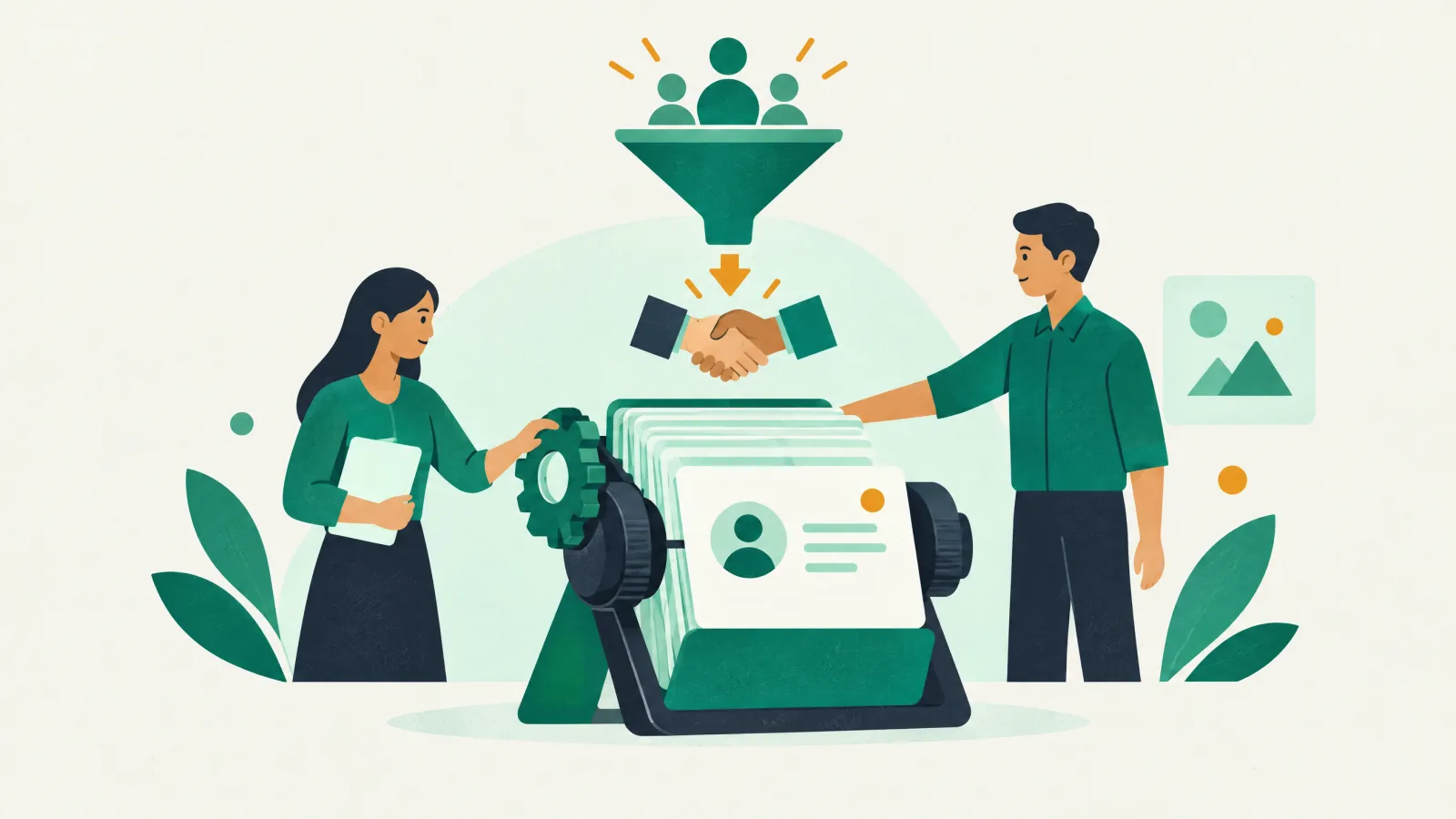 CRM Virtual Assistant: What They Do, Cost & How to Hire