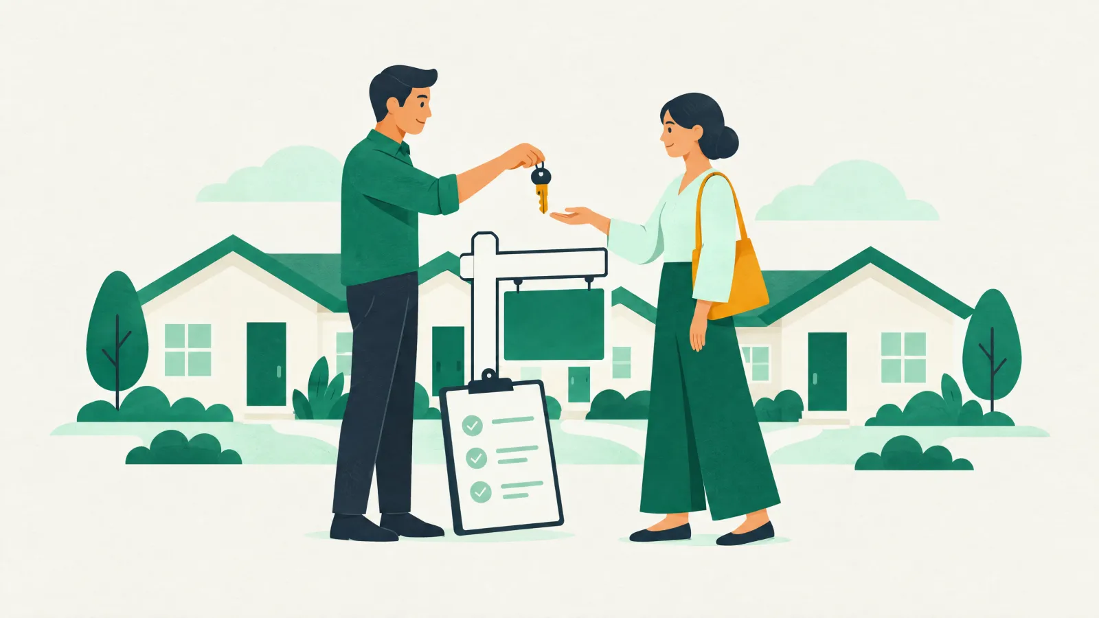 The real estate agent's guide to delegating to a VA: what to hand over first