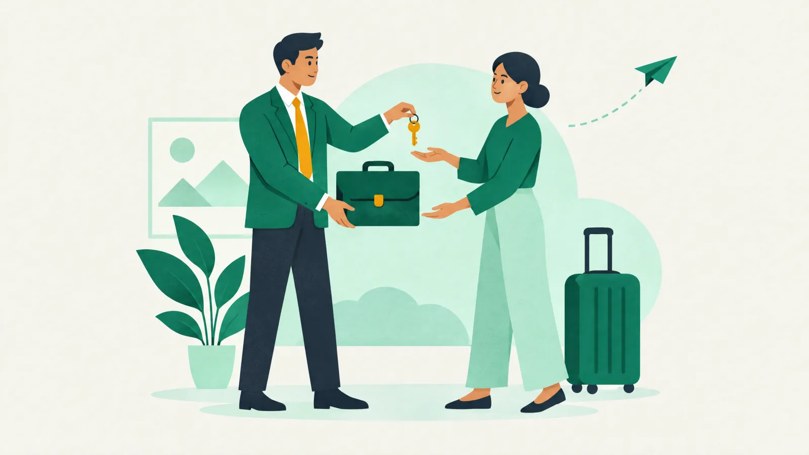 What does a virtual EA do? Cost against in-house, hiring and secure access