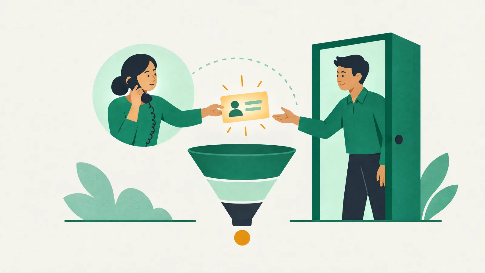 Sales Development Representative (SDR): The Founder's Guide