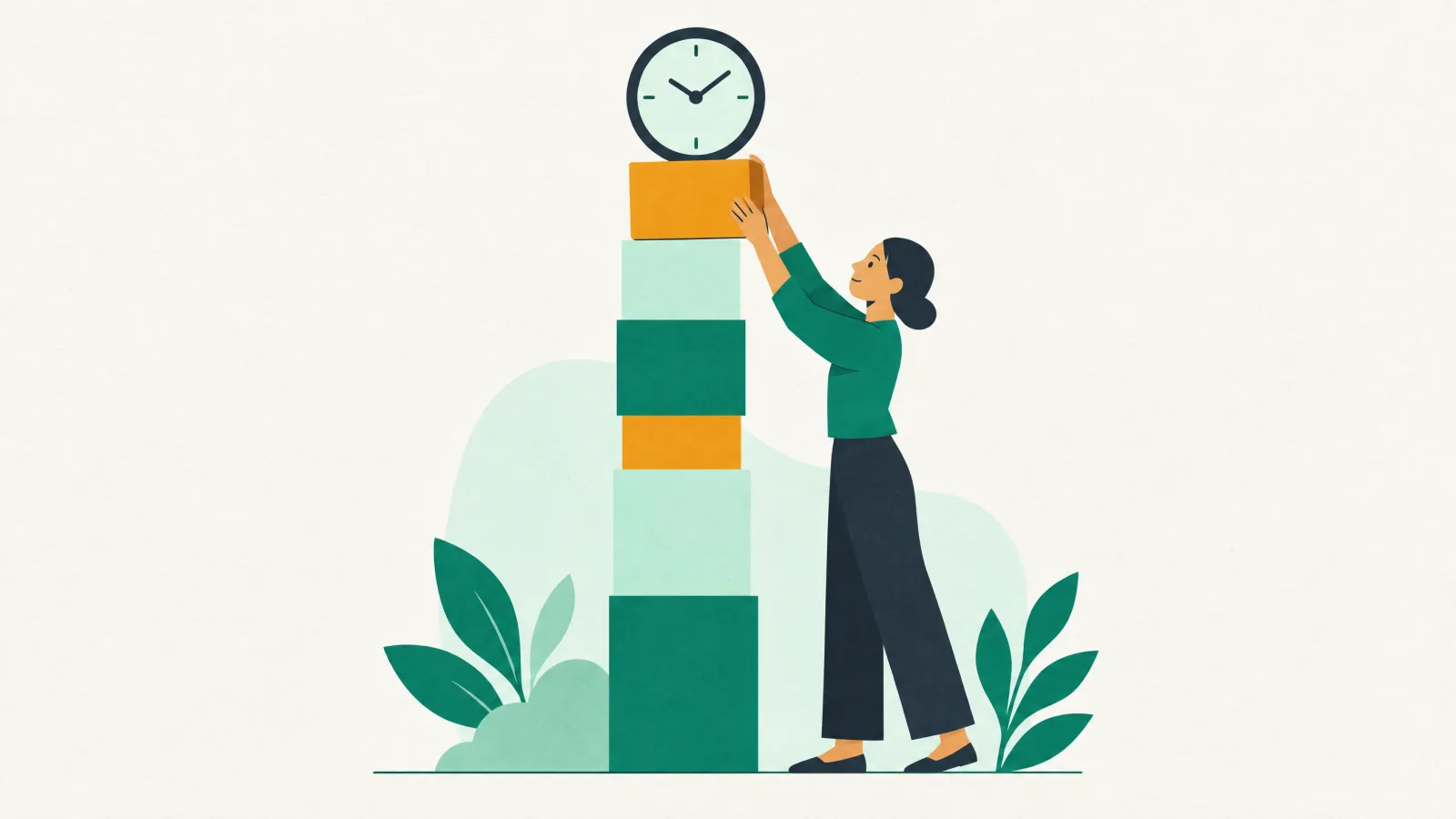 Time Blocking: The Complete Method, Schedule + Template