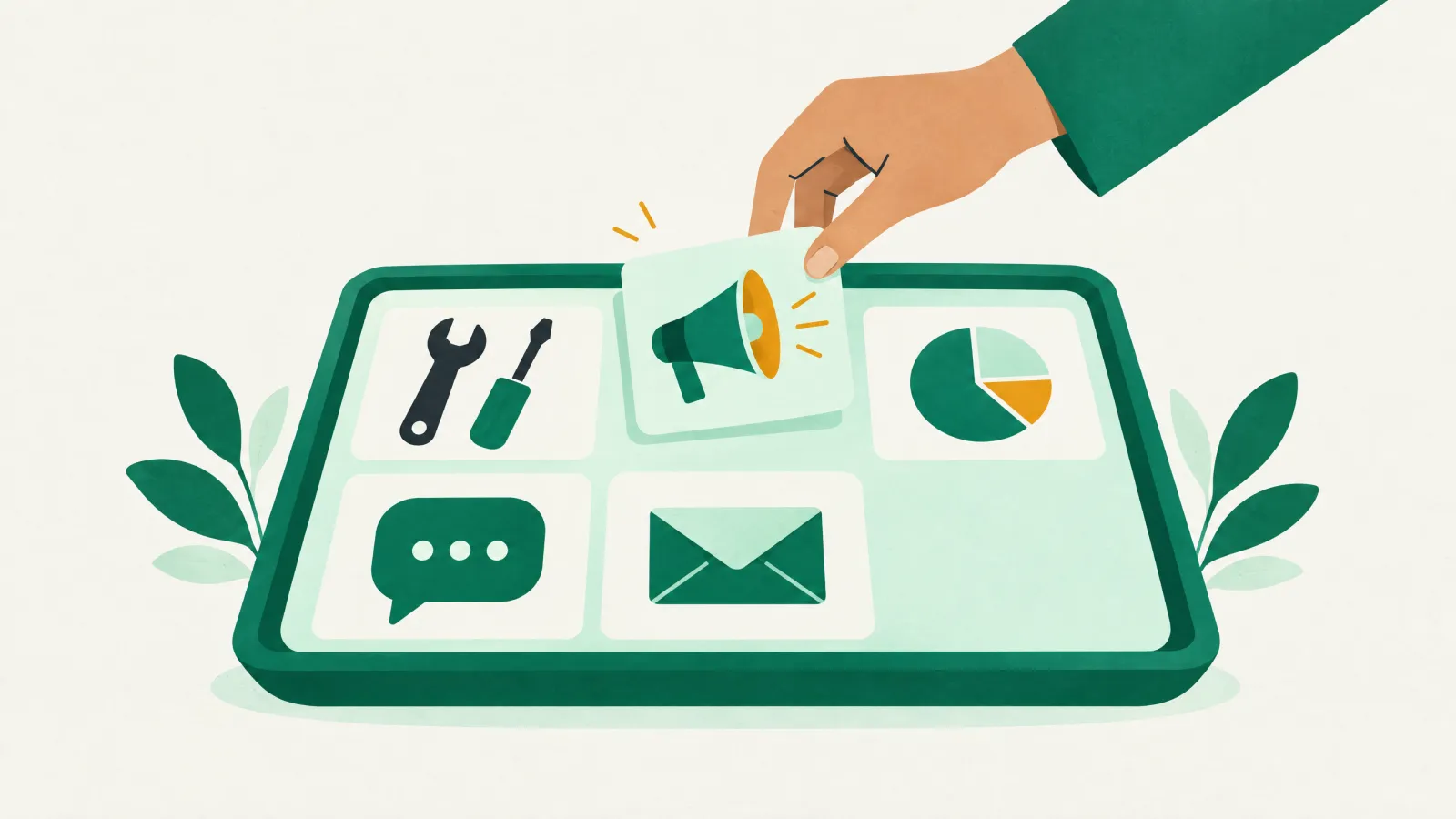 Virtual Marketing Assistant Tasks: The Complete Delegation Menu (2026)