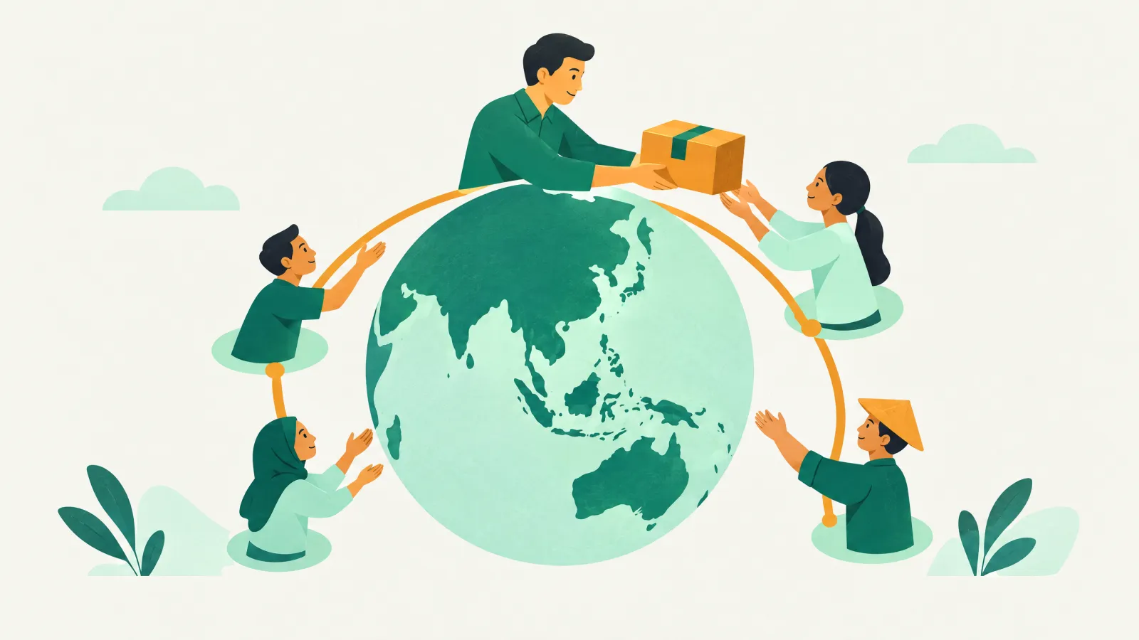 Outsourcing: The Ultimate Guide (2026)
