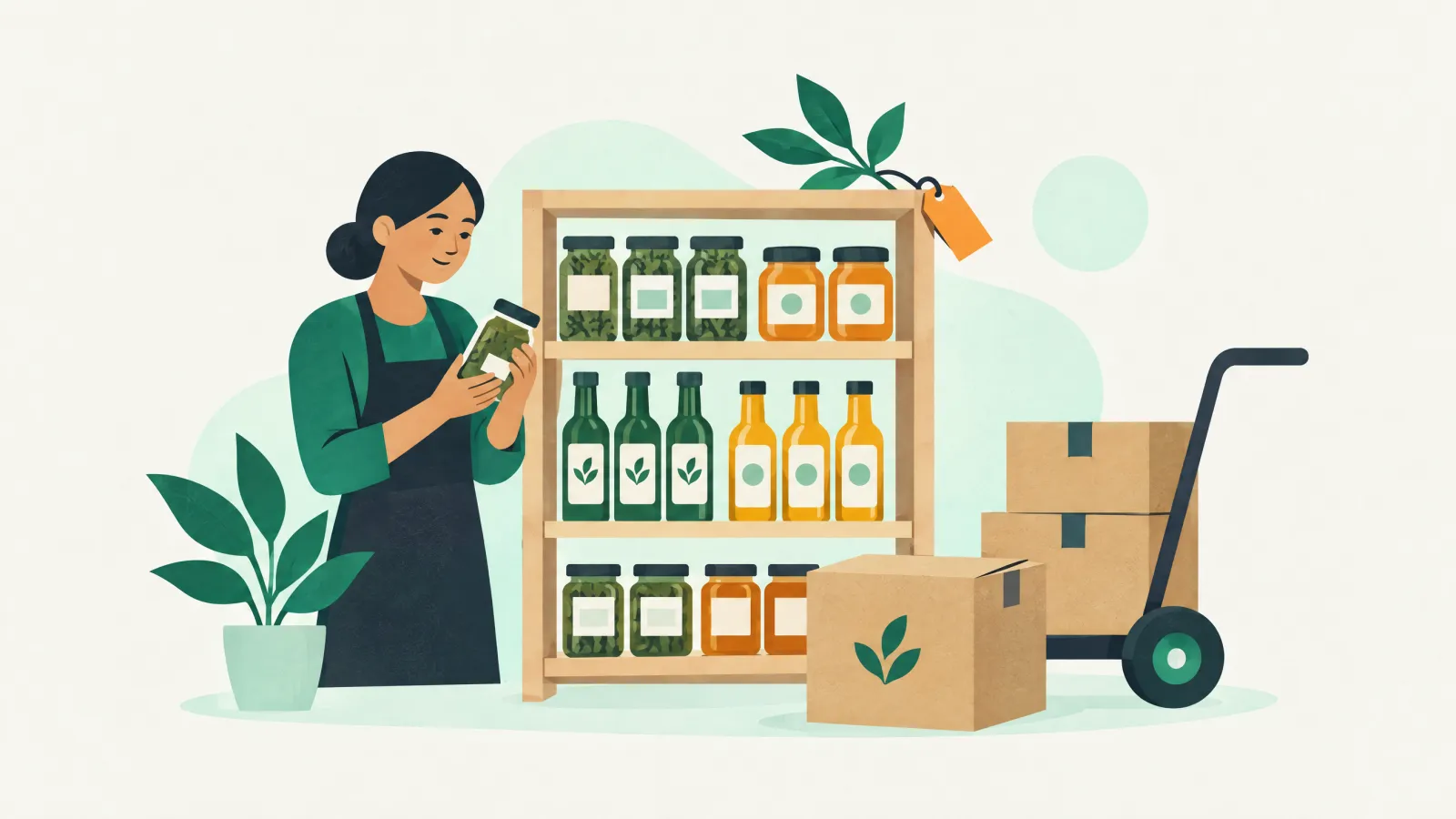 Virtual Assistant for Food and Beverage Brands: 2026 Task Guide