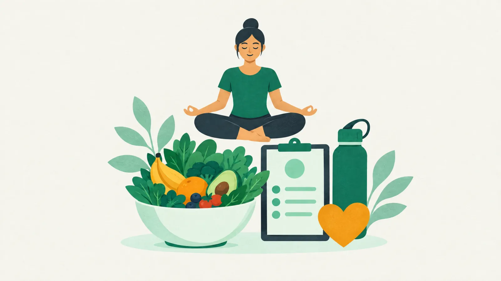 Health and Wellness Virtual Assistant: The Complete Guide for Coaches