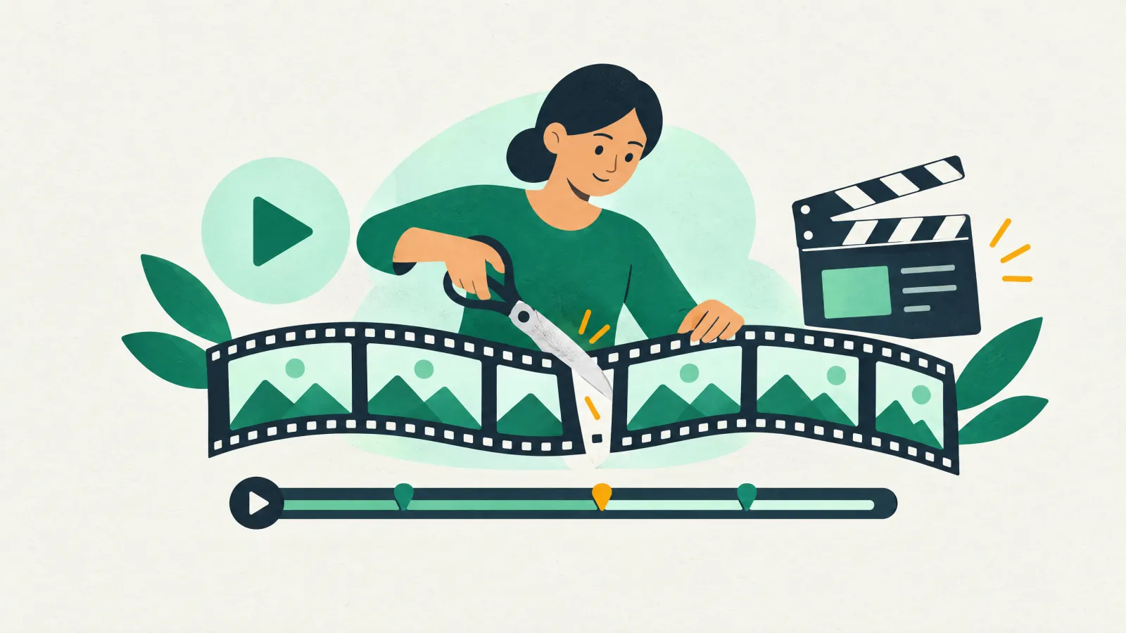 Video Editing Virtual Assistant: Tasks, Tools, Cost & Hiring Guide