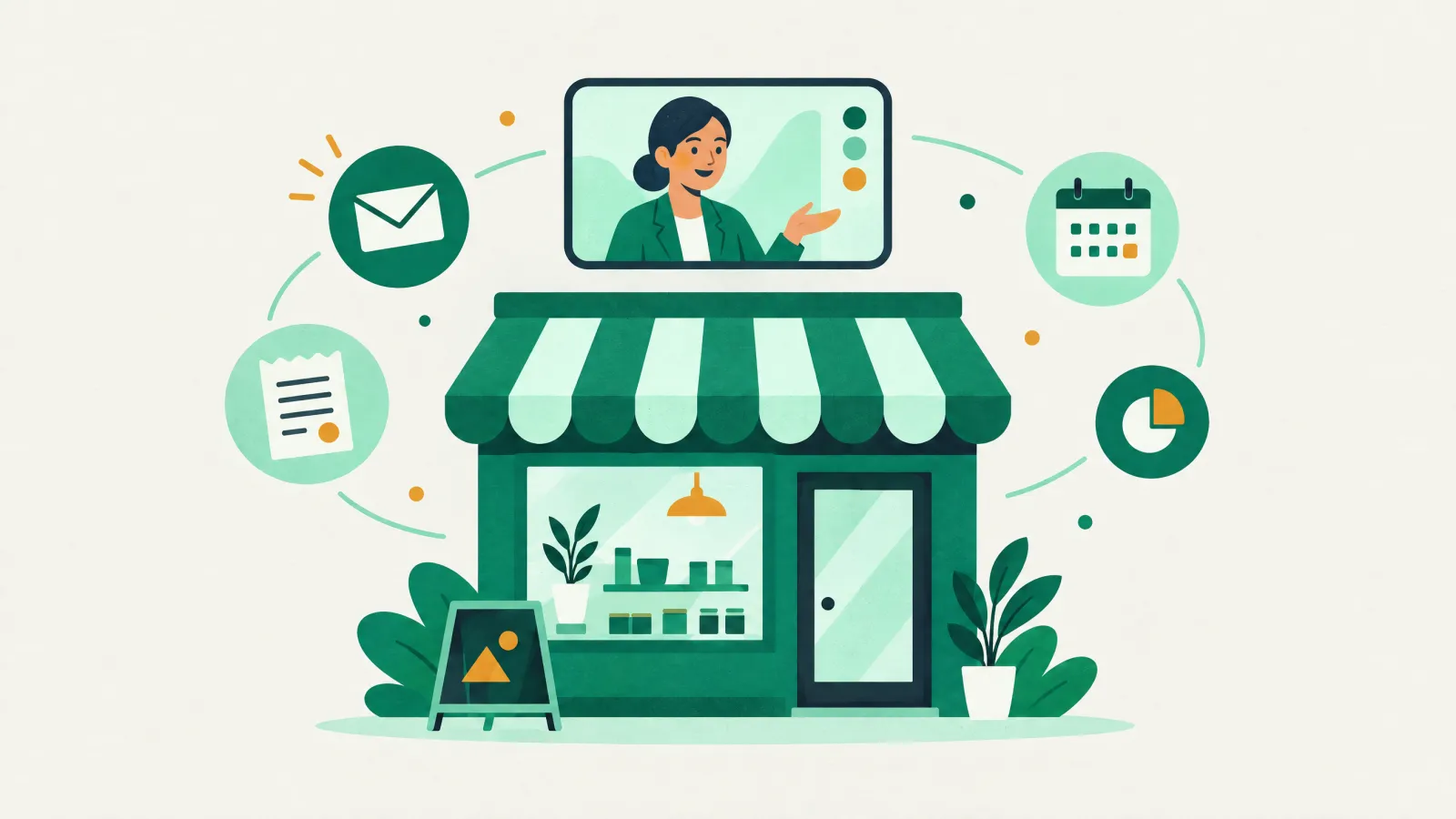 Virtual assistant for small business: the tasks to hand over first, the cost and how to start