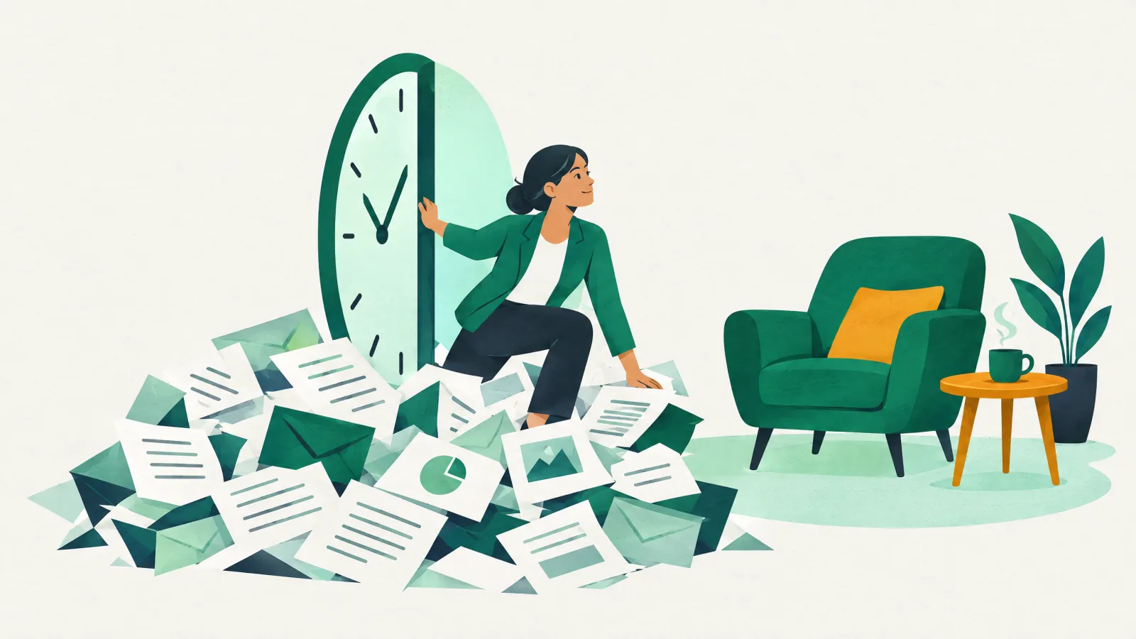 Virtual Assistant for Entrepreneurs: Reclaim 10+ Hours