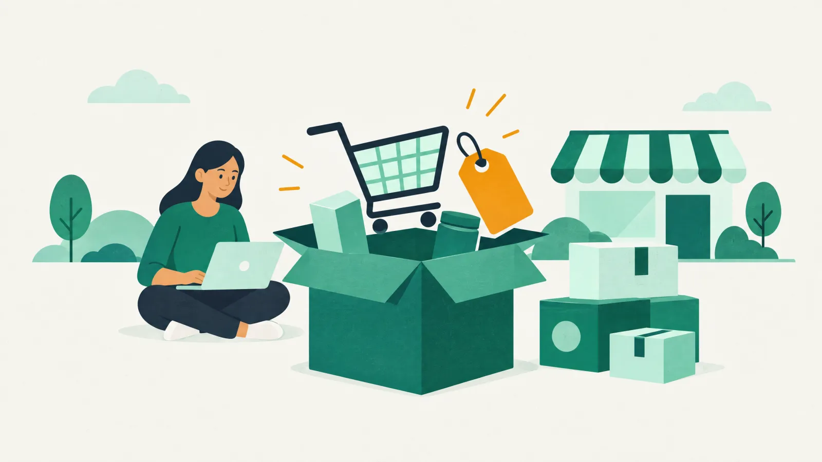 What does an ecommerce VA do? Tasks by platform, cost and how to hire