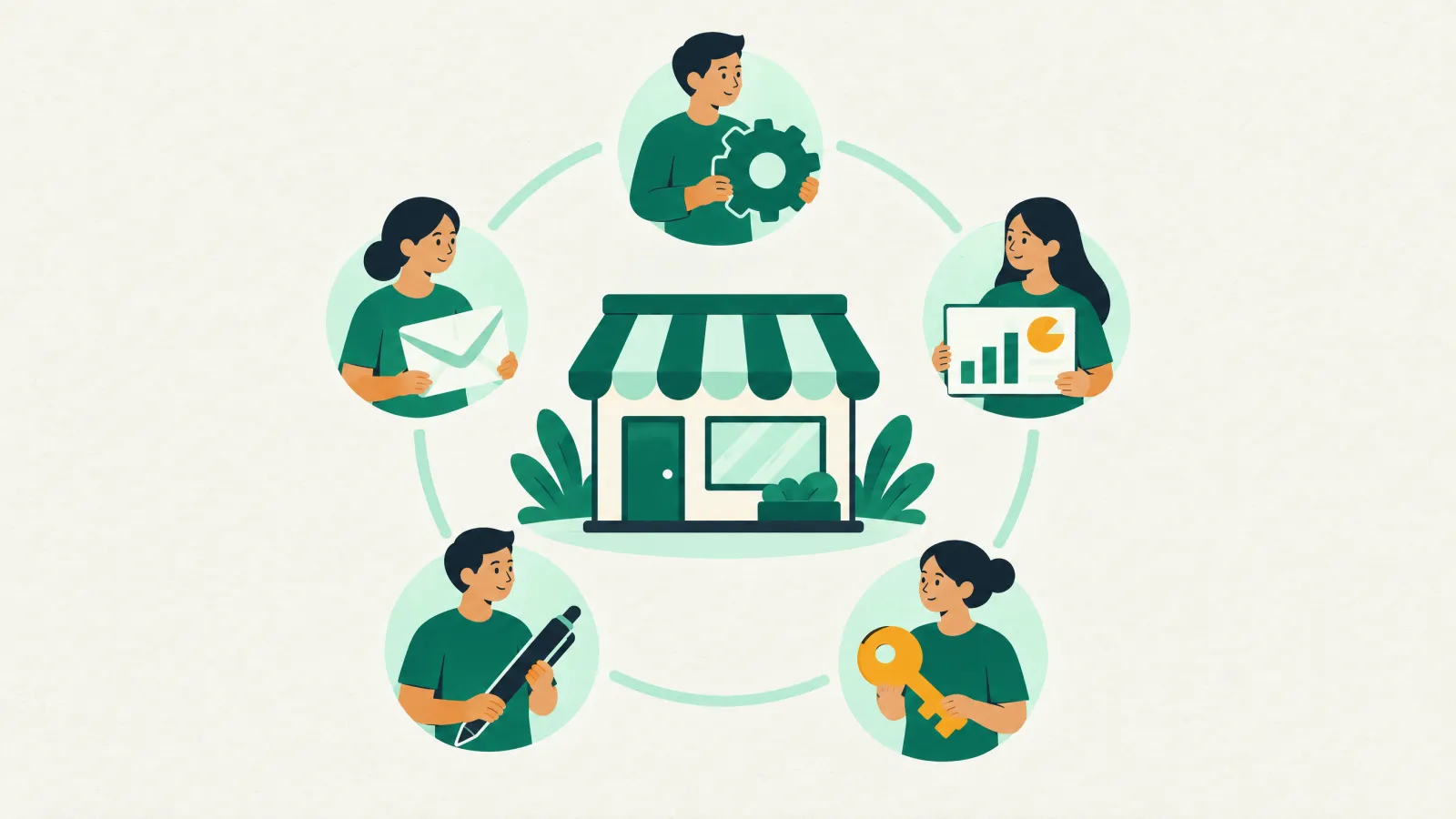 5 Ways Virtual Assistants Can Transform Your Business