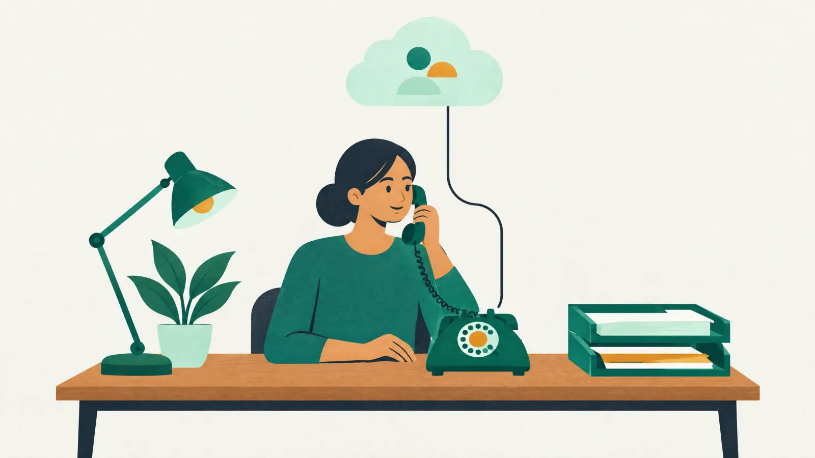 Virtual Office Assistant: Run Your Office Remotely