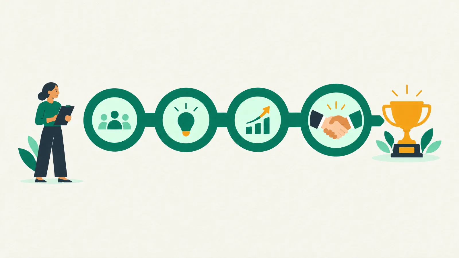 Is admin taking up most of your reps' day? What a virtual sales assistant takes off them