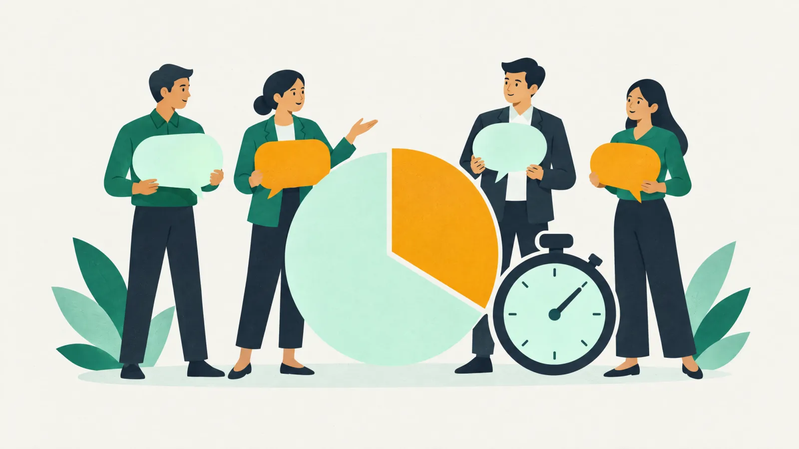 Sales Team Productivity: The 2026 Playbook to Reclaim Selling Time and Lift Revenue Per Rep