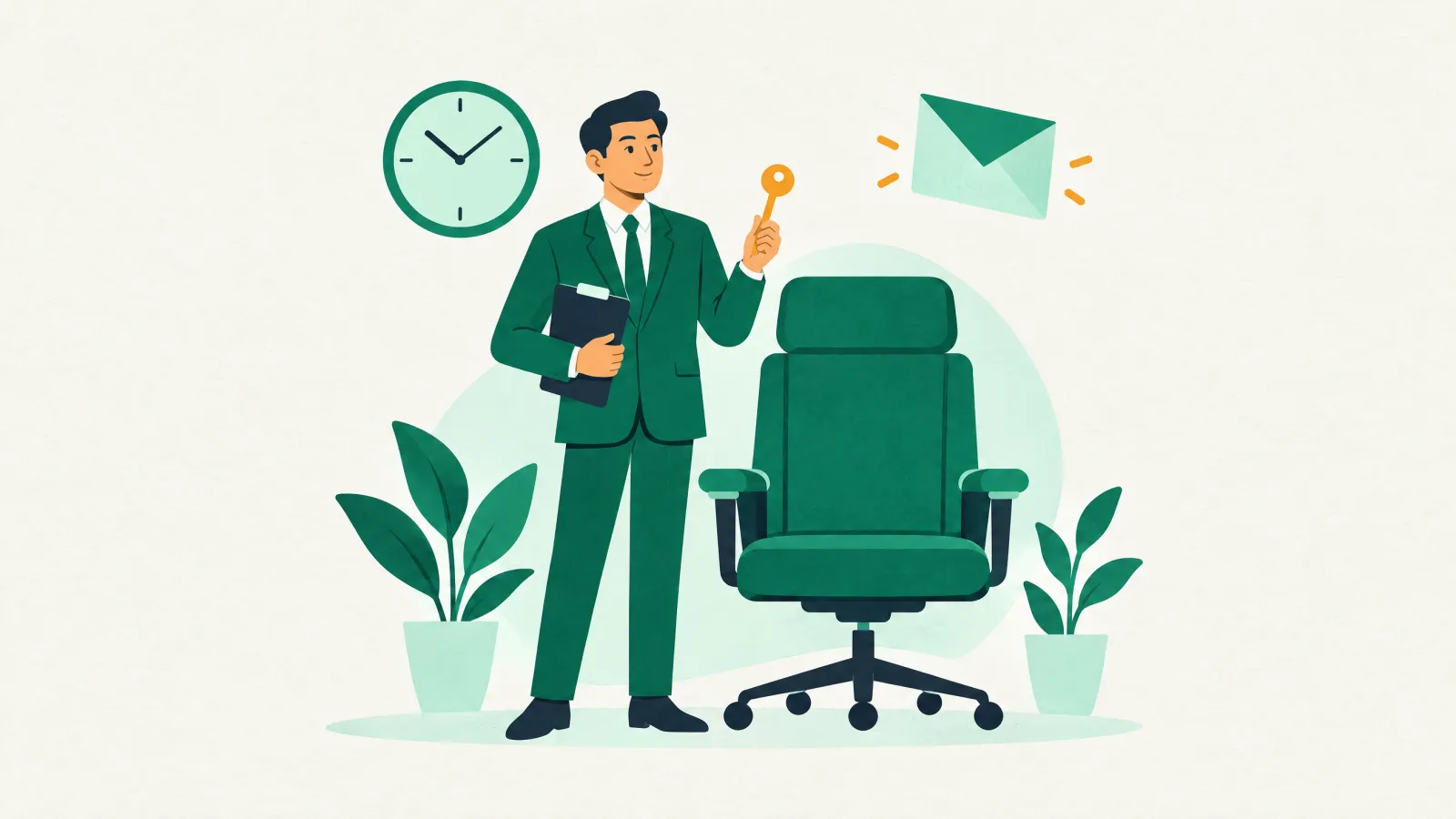 What Is an Executive Assistant? The Definitive Role Guide