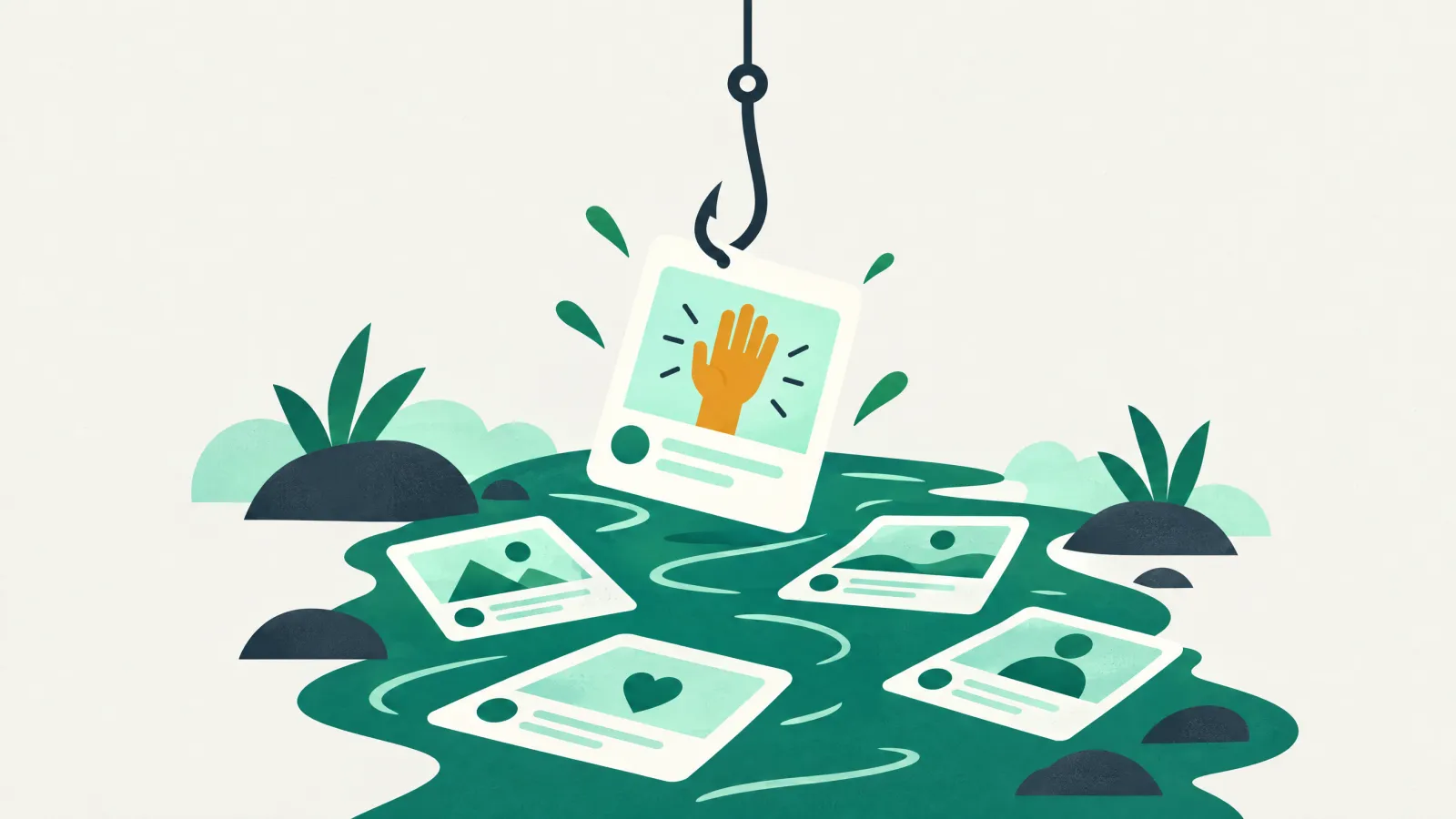 How to Write Content That Converts: Hooks, Frameworks & the Handraiser Post