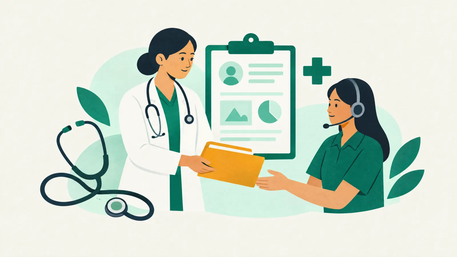 Medical virtual assistant: the 15 admin tasks to hand over first, and what stays with your clinicians