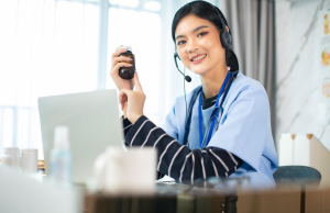 Virtual Assistant for Startups: The Founder's First Hire