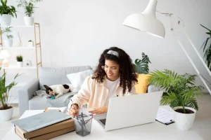Virtual Assistant for Talent Agencies: What They Do