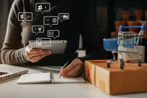 How a Virtual Administrative Assistant Makes Your Business More Efficient