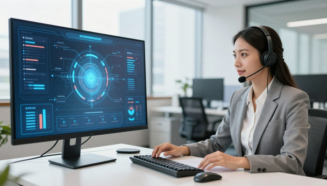 AI vs Virtual Assistant (2026): Where AI Wins, Where a Human VA Wins, and When to Use Both